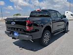 New 2024 Ford Ranger Lariat SuperCrew Cab 4WD, Pickup for sale #RLE30068 - photo 2