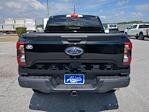 New 2024 Ford Ranger Lariat SuperCrew Cab 4WD, Pickup for sale #RLE30068 - photo 9