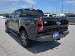 New 2024 Ford Ranger Lariat SuperCrew Cab 4WD, Pickup for sale #RLE30068 - photo 11