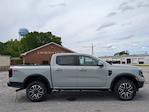 New 2024 Ford Ranger Lariat SuperCrew Cab 4WD, Pickup for sale #RLE32187 - photo 7