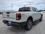 New 2024 Ford Ranger Lariat SuperCrew Cab 4WD, Pickup for sale #RLE32187 - photo 2