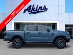 New 2024 Ford Ranger XLT SuperCrew Cab RWD, Pickup for sale #RLE33417 - photo 1