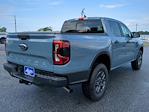 New 2024 Ford Ranger XLT SuperCrew Cab RWD, Pickup for sale #RLE33417 - photo 2