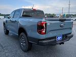 New 2024 Ford Ranger XLT SuperCrew Cab RWD, Pickup for sale #RLE33417 - photo 8