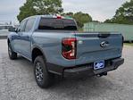 New 2024 Ford Ranger XLT SuperCrew Cab RWD, Pickup for sale #RLE36365 - photo 9