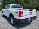 New 2024 Ford Ranger XL SuperCrew Cab 4WD, Pickup for sale #RLE36528 - photo 11