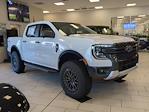 New 2024 Ford Ranger XLT SuperCrew Cab 4WD, Pickup for sale #RLE44558 - photo 6