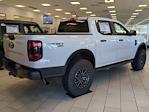 New 2024 Ford Ranger XLT SuperCrew Cab 4WD, Pickup for sale #RLE44558 - photo 2