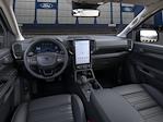 2024 Ford Ranger SuperCrew Cab 4WD, Pickup for sale #RLE52796 - photo 3