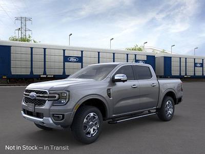 2024 Ford Ranger SuperCrew Cab 4WD, Pickup for sale #RLE53699 - photo 1