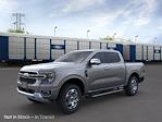 2024 Ford Ranger SuperCrew Cab 4WD, Pickup for sale #RLE53699 - photo 1