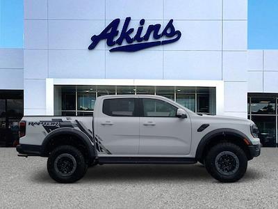 New 2024 Ford Ranger Raptor SuperCrew Cab 4WD, Pickup for sale #RLE55359 - photo 1