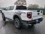 New 2024 Ford Ranger Raptor SuperCrew Cab 4WD, Pickup for sale #RLE55359 - photo 5