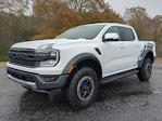 New 2024 Ford Ranger Raptor SuperCrew Cab 4WD, Pickup for sale #RLE55359 - photo 6