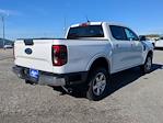 New 2024 Ford Ranger XLT SuperCrew Cab RWD, Pickup for sale #RLE62084 - photo 4