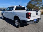 New 2024 Ford Ranger XLT SuperCrew Cab RWD, Pickup for sale #RLE62084 - photo 5