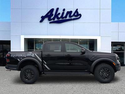 New 2024 Ford Ranger Raptor SuperCrew Cab 4WD, Pickup for sale #RLE71347 - photo 1