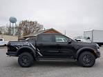 New 2024 Ford Ranger Raptor SuperCrew Cab 4WD, Pickup for sale #RLE71347 - photo 3