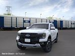 New 2024 Ford Ranger Lariat SuperCrew Cab 4WD, Pickup for sale #RLE71910 - photo 7