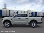 New 2024 Ford Ranger XL SuperCrew Cab RWD, Pickup for sale #RLE72466 - photo 4