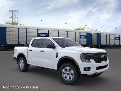 New 2024 Ford Ranger XL SuperCrew Cab 4WD, Pickup for sale #RLE74804 - photo 1