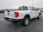 New 2024 Ford Ranger XL SuperCrew Cab RWD, Pickup for sale #RLE74841 - photo 2