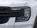 New 2024 Ford Ranger XL SuperCrew Cab RWD, Pickup for sale #RLE75389 - photo 18