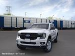 New 2024 Ford Ranger XL SuperCrew Cab RWD, Pickup for sale #RLE75389 - photo 3