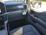 New 2024 Ford F-150 Lightning XLT SuperCrew Cab AWD, Pickup for sale #RWG23553 - photo 13