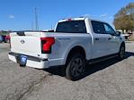 New 2024 Ford F-150 Lightning XLT SuperCrew Cab AWD, Pickup for sale #RWG23553 - photo 2