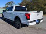 New 2024 Ford F-150 Lightning XLT SuperCrew Cab AWD, Pickup for sale #RWG23553 - photo 8