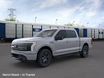 2024 Ford F-150 Lightning SuperCrew Cab AWD, Pickup for sale #RWG25248 - photo 1