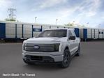 2024 Ford F-150 Lightning SuperCrew Cab AWD, Pickup for sale #RWG25248 - photo 6