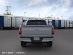 2024 Ford F-150 Lightning SuperCrew Cab AWD, Pickup for sale #RWG25248 - photo 9