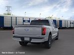 2024 Ford F-150 Lightning SuperCrew Cab AWD, Pickup for sale #RWG25248 - photo 15