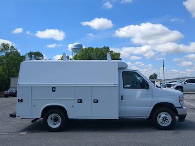 2025 Ford E-350 RWD, Knapheide KUV Service Utility Van for sale #SDD01581 - photo 1