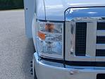 2025 Ford E-350 RWD, Knapheide KUV Service Utility Van for sale #SDD01581 - photo 8