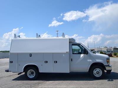 2025 Ford E-350 RWD, Knapheide KUV Service Utility Van for sale #SDD01645 - photo 1