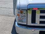 2025 Ford E-350 RWD, Knapheide KUV Service Utility Van for sale #SDD01645 - photo 8