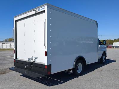 2025 Ford E-350 RWD, Rockport Cargoport Box Van for sale #SDD02117 - photo 2