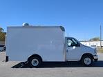 2025 Ford E-350 RWD, Rockport Cargoport Box Van for sale #SDD02117 - photo 3