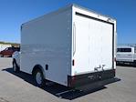 New 2025 Ford E-350 RWD, 12' Rockport Cargoport Box Van for sale #SDD02117 - photo 5