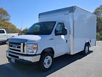 New 2025 Ford E-350 RWD, 12' Rockport Cargoport Box Van for sale #SDD02117 - photo 6