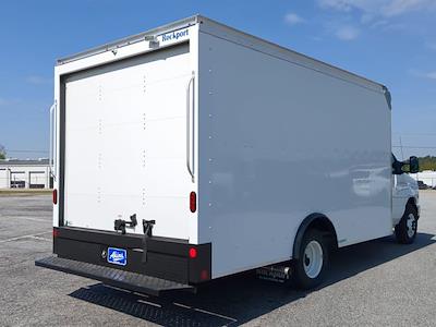 2025 Ford E-350 RWD, Rockport Box Van for sale #SDD03426 - photo 2