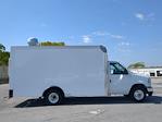 2025 Ford E-350 RWD, Rockport Box Van for sale #SDD03426 - photo 3