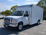 2025 Ford E-350 RWD, Rockport Box Van for sale #SDD03426 - photo 6