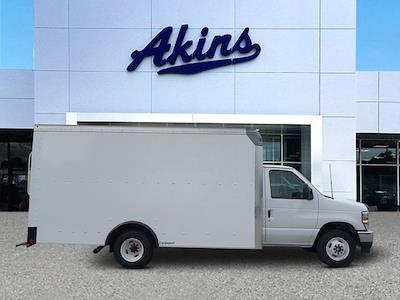 2025 Ford E-350 RWD, Rockport Cargoport Box Van for sale #SDD04916 - photo 1