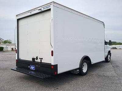 2025 Ford E-350 RWD, Rockport Cargoport Box Van for sale #SDD04916 - photo 2