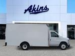 2025 Ford E-350 RWD, Rockport Cargoport Box Van for sale #SDD04916 - photo 1