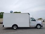2025 Ford E-350 RWD, Rockport Cargoport Box Van for sale #SDD04916 - photo 3